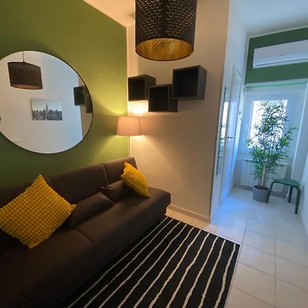 Il Clandestino Hotel Ortona Luaran gambar
