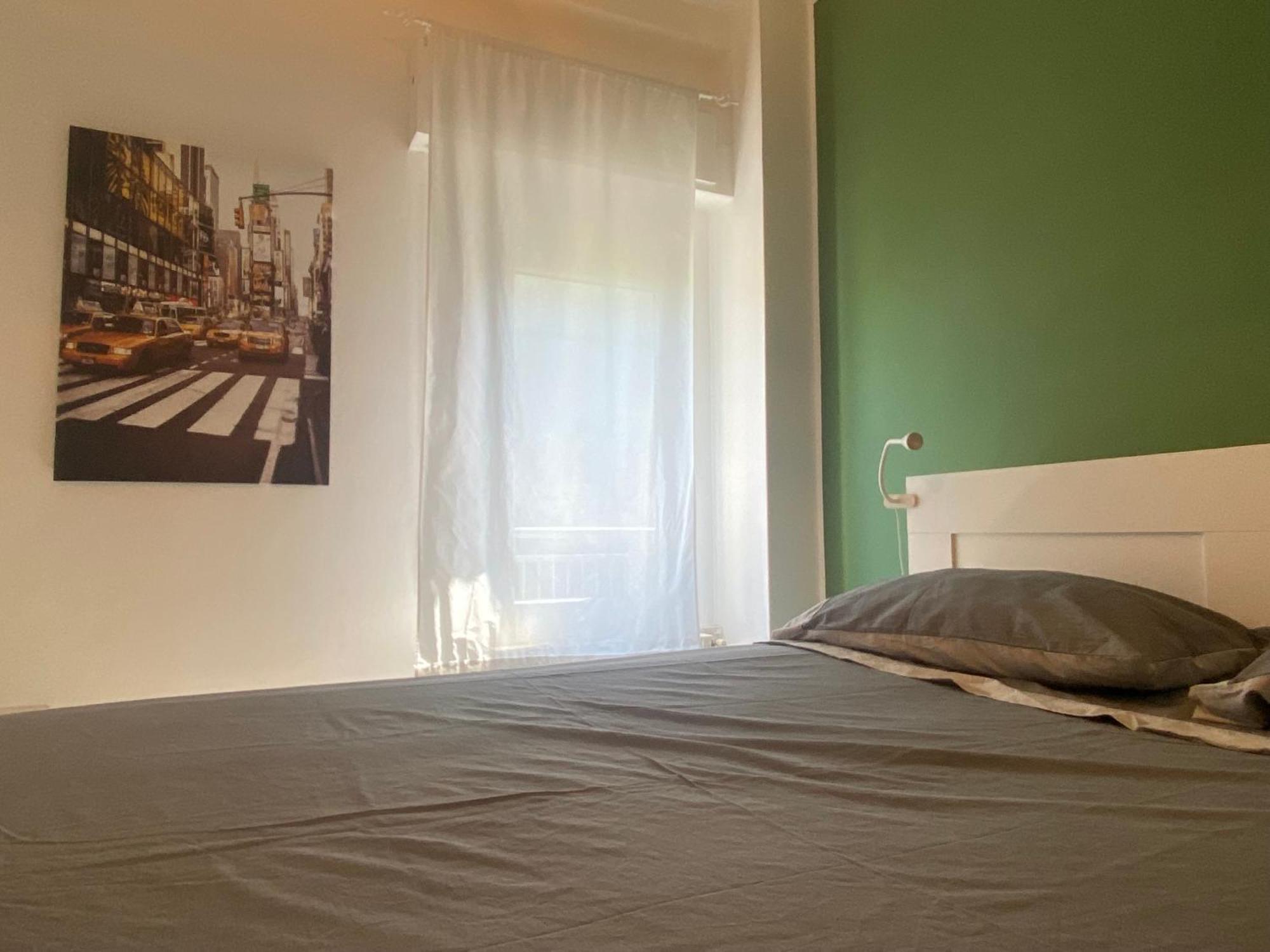 Il Clandestino Hotel Ortona Luaran gambar
